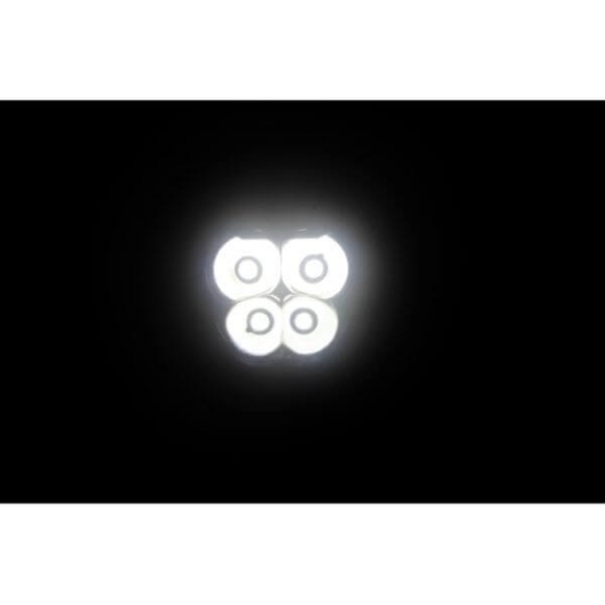 Fotografija izdelka Žaromet  delovni 4x LED