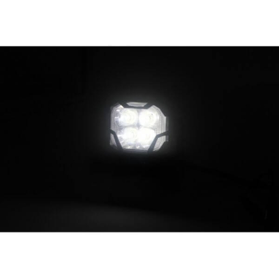 Fotografija izdelka Žaromet  delovni 4x LED