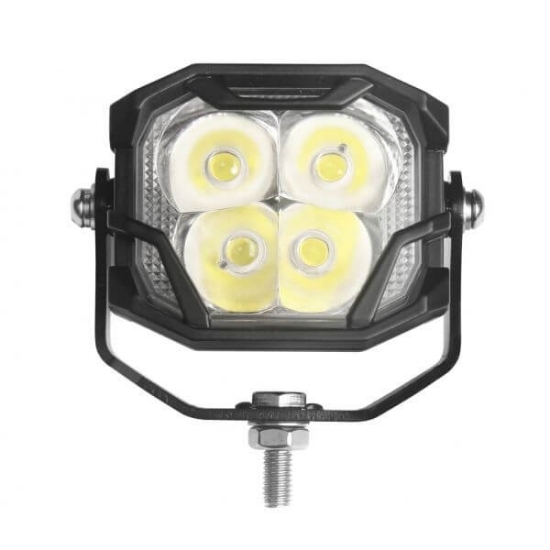 Fotografija izdelka Žaromet  delovni 4x LED