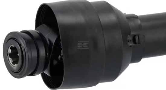 Fotografija izdelka Kardan kat. 4, direktni, 560 mm, vitel 5 t