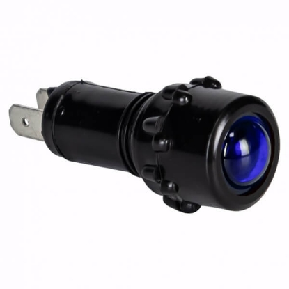 Fotografija izdelka Kontrolna lučka, MODRA, KAMAR