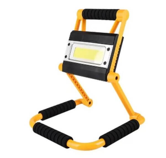 Fotografija izdelka Reflektor led LAW-KMR1 akumulatorski