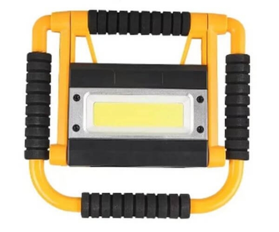 Fotografija izdelka Reflektor led LAW-KMR1 akumulatorski