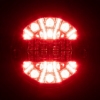 Fotografija izdelka Svetilka stop LED 9-33V  144 mm okrogla