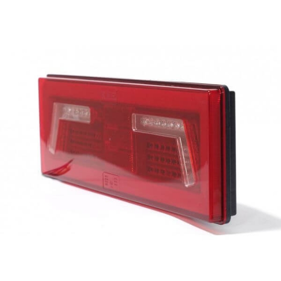 Fotografija izdelka Svetilka stop LED, desna