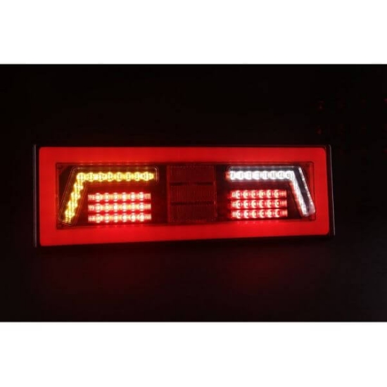 Fotografija izdelka Svetilka stop LED, desna