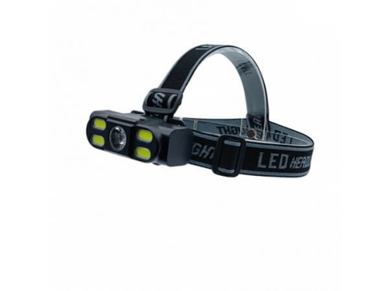 Fotografija izdelka Naglavna svetilka LED