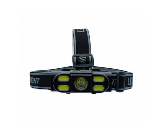 Fotografija izdelka Naglavna svetilka LED