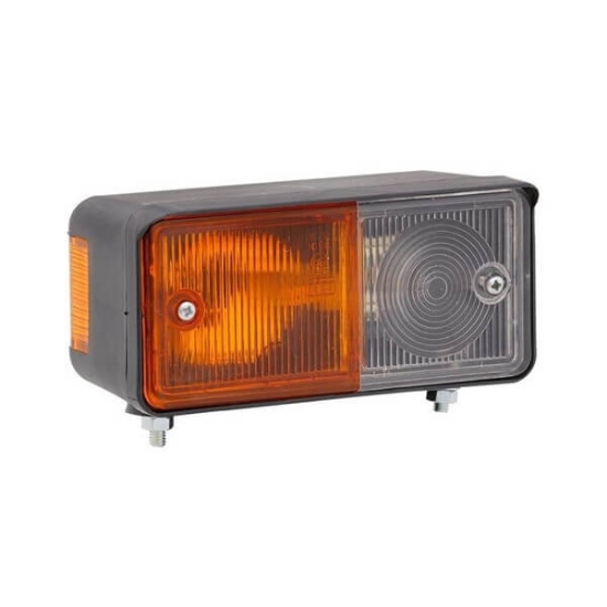 Fotografija izdelka Desna pozicijska luč in smernik, KAMAR