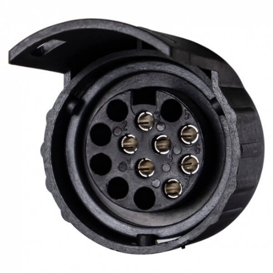 Fotografija izdelka Adapter 12V, 7/13