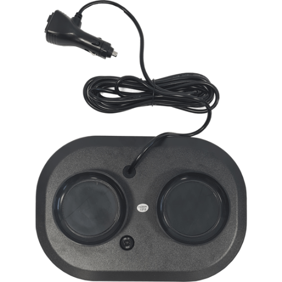 Fotografija izdelka Svetilka rotacijska LED magnetna R65R10 (248x171x37 mm)