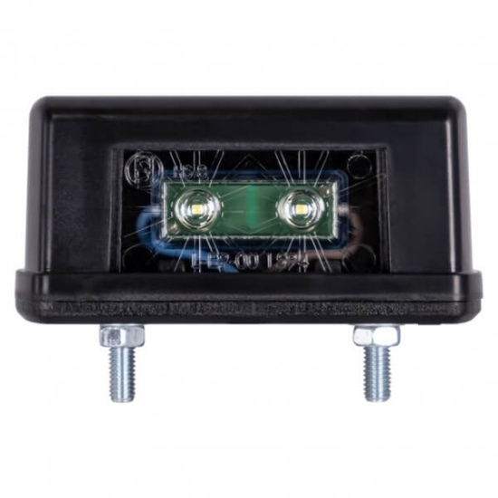 Fotografija izdelka LED luč za osvetlitev registrske tablice, KAMAR