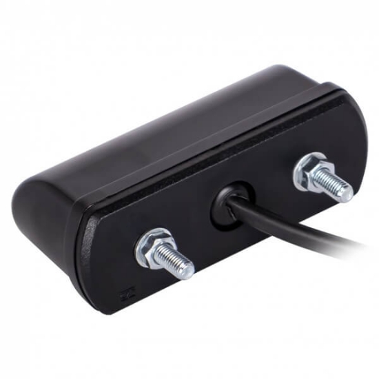 Fotografija izdelka LED luč za osvetlitev registrske tablice, KAMAR