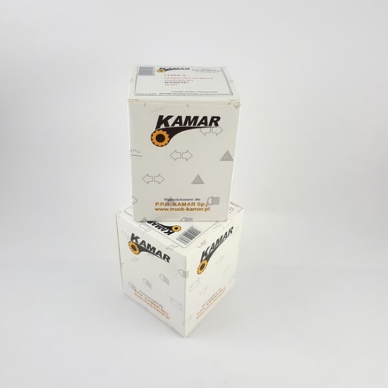 Fotografija izdelka Lučka kontrolna MODRA LED