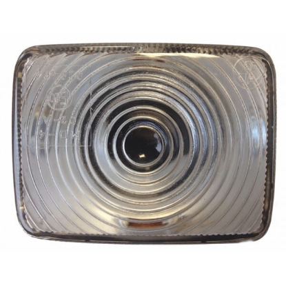 Fotografija izdelka Luč pozicijska za prikolico, KAMAR