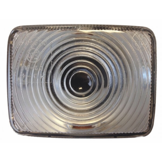 Fotografija izdelka Luč pozicijska za prikolico, KAMAR