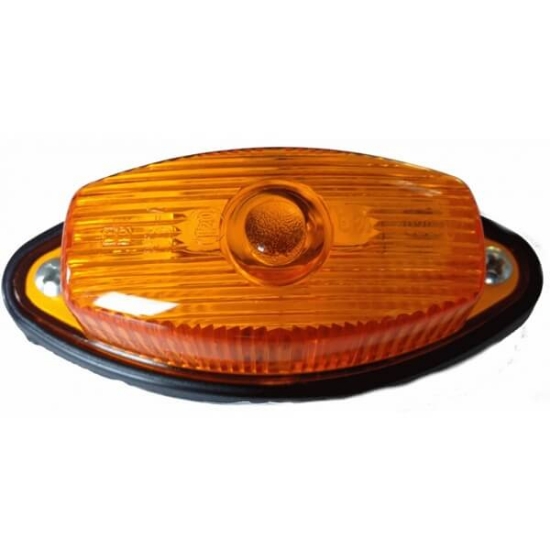 Fotografija izdelka Označevalna luč, oranžna, KAMAR