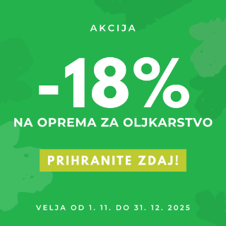 Picture for category Oljkarstvo | -18%
