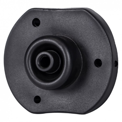 Fotografija izdelka Zaščitna guma za 7-polno vtičnico posneti robovi