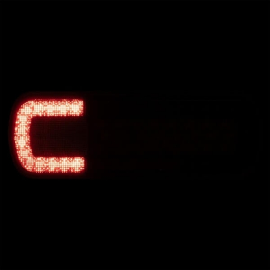 Fotografija izdelka Svetilka stop LED 12/24