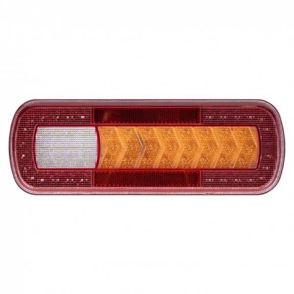 Fotografija izdelka Svetilka stop LED 12/24