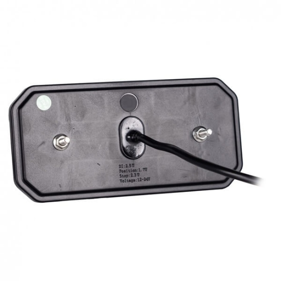 Fotografija izdelka Svetilka stop LED TL 12/24V, leva