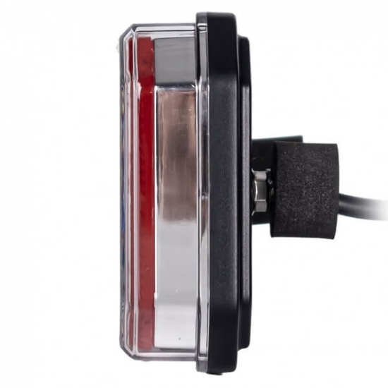 Fotografija izdelka Svetilka stop LED TL 12/24V, leva