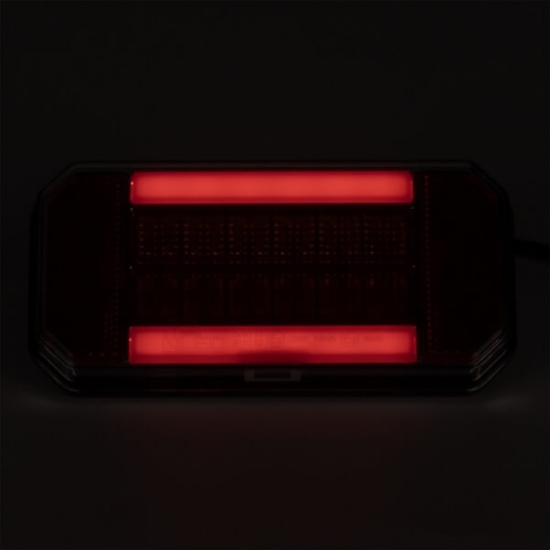 Fotografija izdelka Svetilka stop LED TL 12/24V, leva