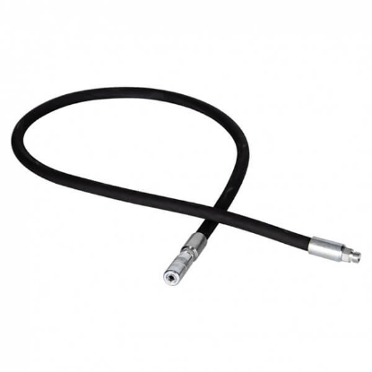 Prikaži podrobnosti za  Cev za mazalico, 4 m Fotografija izdelka Cev za mazalico, 4 m