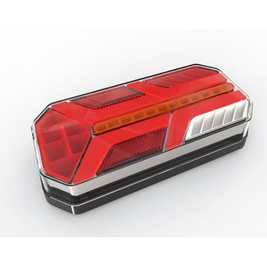 Fotografija izdelka Svetilka stop LED, desna