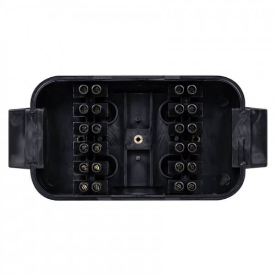 Fotografija izdelka Razdelilna omarica za vezje