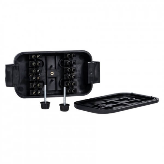 Fotografija izdelka Razdelilna omarica za vezje