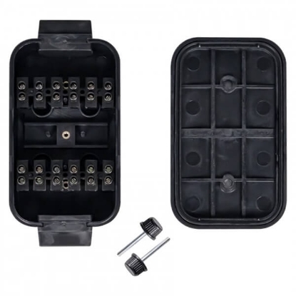 Fotografija izdelka Razdelilna omarica za vezje