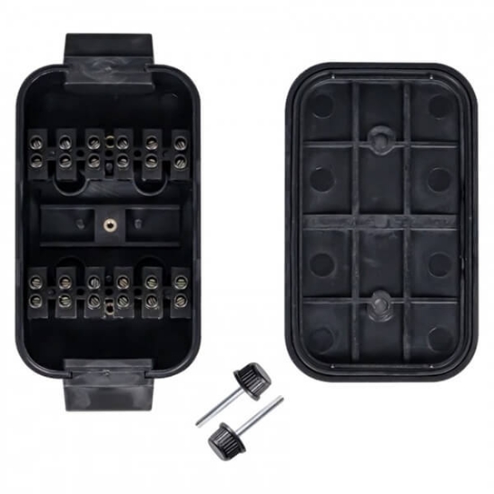 Fotografija izdelka Razdelilna omarica za vezje