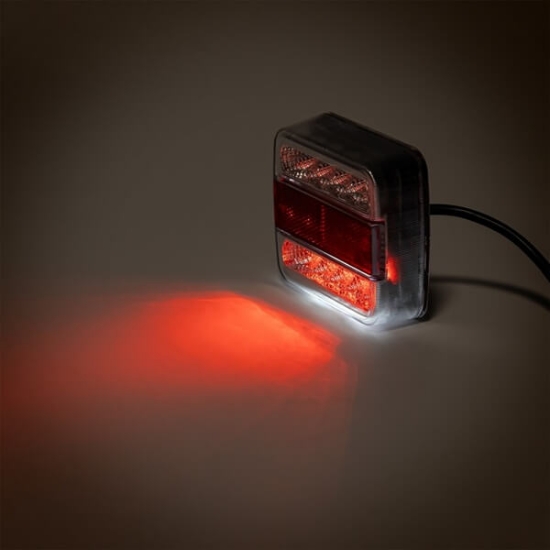 Fotografija izdelka Svetilka stop LED