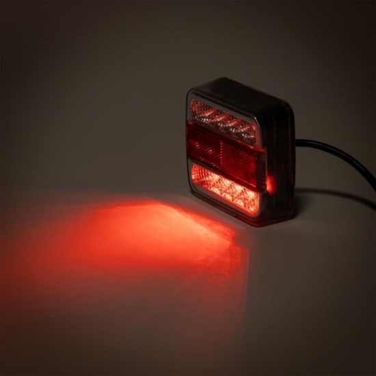 Fotografija izdelka Svetilka stop LED