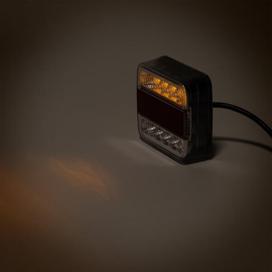 Fotografija izdelka Svetilka stop LED