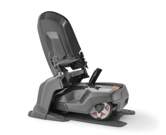 Fotografija izdelka Garažna hiška za AM Husqvarna  420/430X/440/450X/520/550