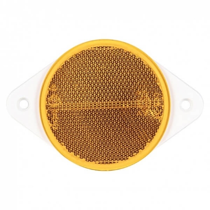 Fotografija izdelka Odsevnik ORANŽEN UO75L 