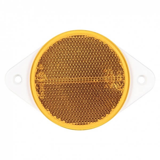 Fotografija izdelka Odsevnik ORANŽEN UO75L 