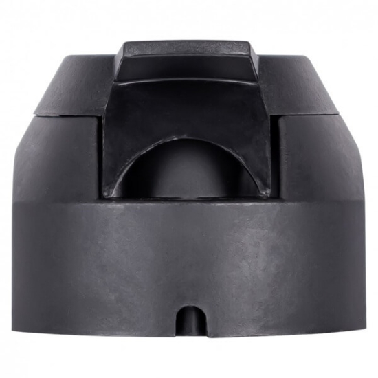 Fotografija izdelka Vtičnica 12V 7+1-pin PVC