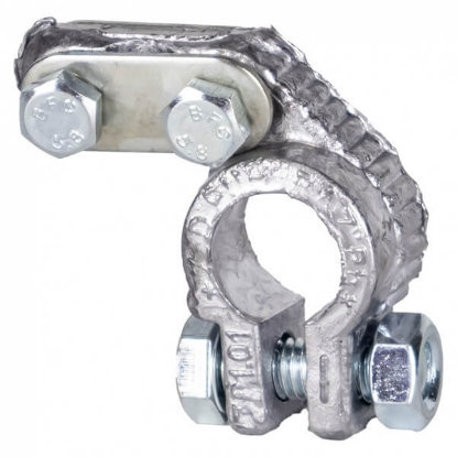 Fotografija izdelka Akumulatorski priključek +