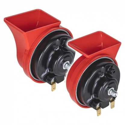 Fotografija izdelka Hupa 12 V - dva tona