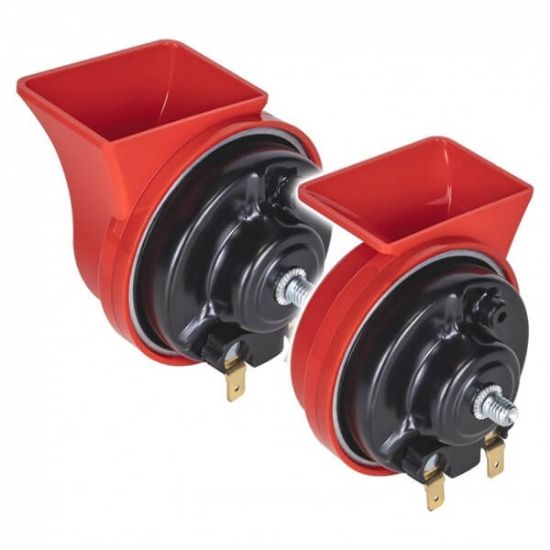 Fotografija izdelka Hupa 12 V - dva tona