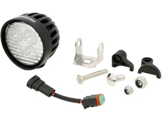 Fotografija izdelka Delovna Led luč Kramp 40W 4000lm