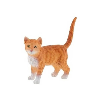 Fotografija izdelka Igrača AMERIŠKI KRATKODLAKI MAČEK Francis, BULLYLAND