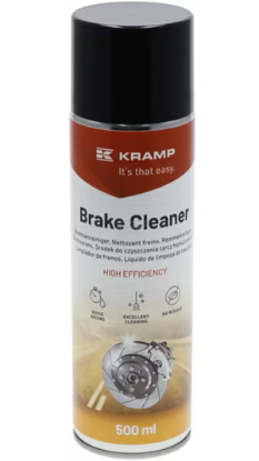 Fotografija izdelka Čistilni sprej 500 ml