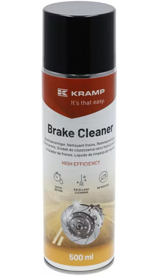 Fotografija izdelka Čistilni sprej 500 ml