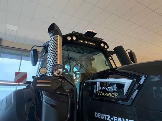 Fotografija izdelka Delovne luči LED, 40W, 4000lm