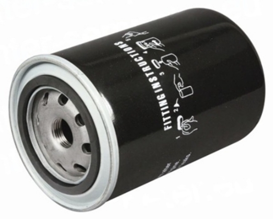 Fotografija izdelka Filter olja IMT 539 W940,LF701 Deutz, Fendt, Renault